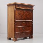 1241 1431 SECRETAIRE